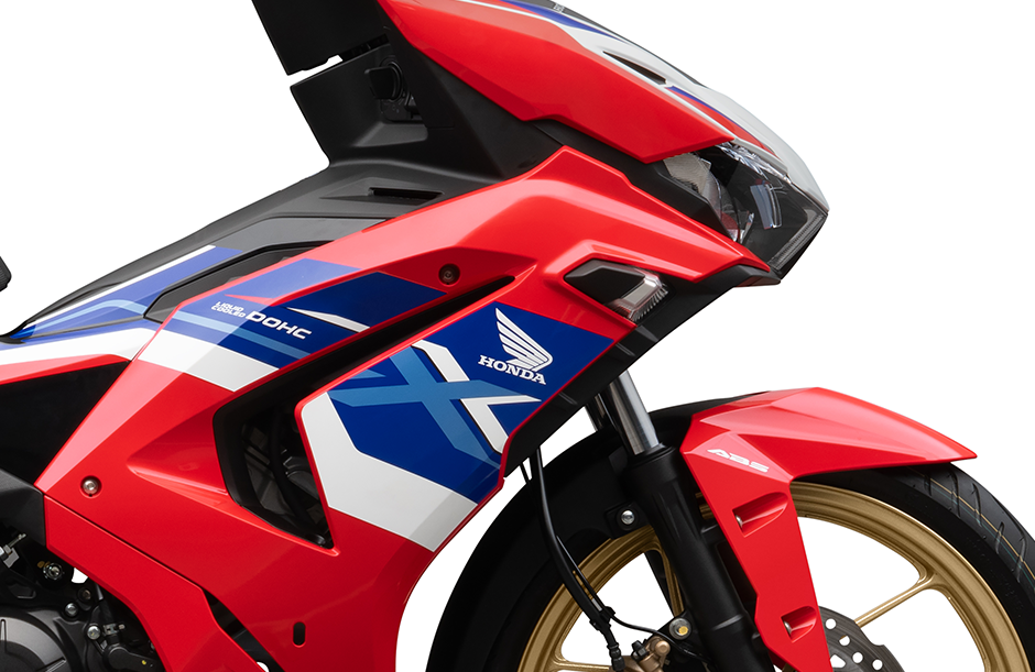 Thiết kế Honda